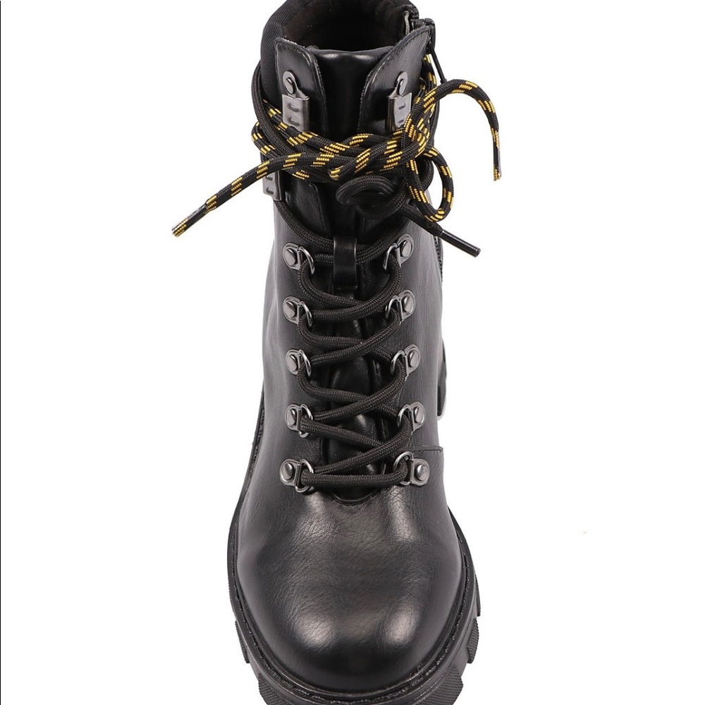 BCB Generation Tenzi Hiker Boots - Picture 4 of 5